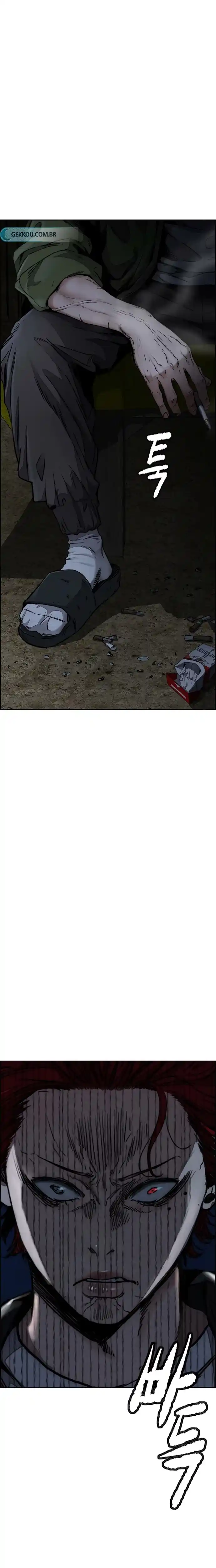 Read Wind Breaker Manhwa Português Manga Online