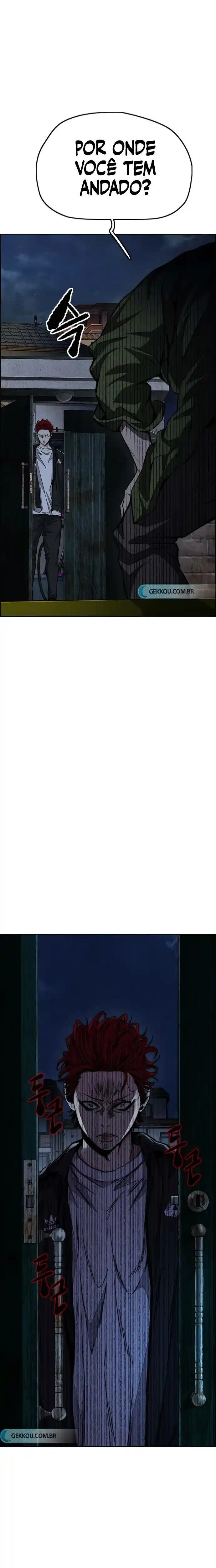 Read Wind Breaker Manhwa Português Manga Online