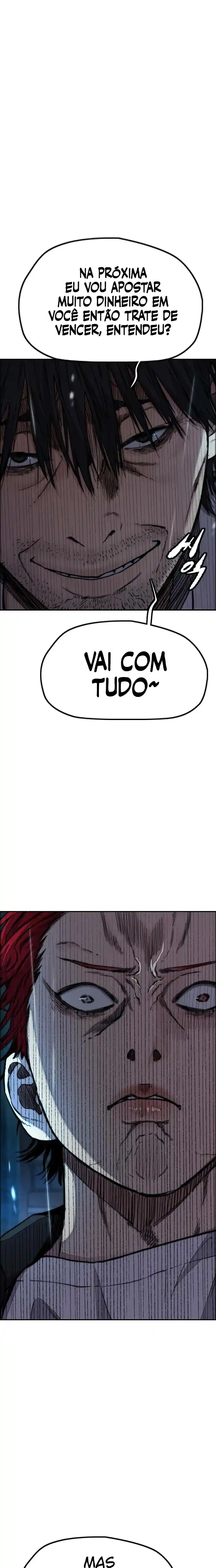 Read Wind Breaker Manhwa Português Manga Online