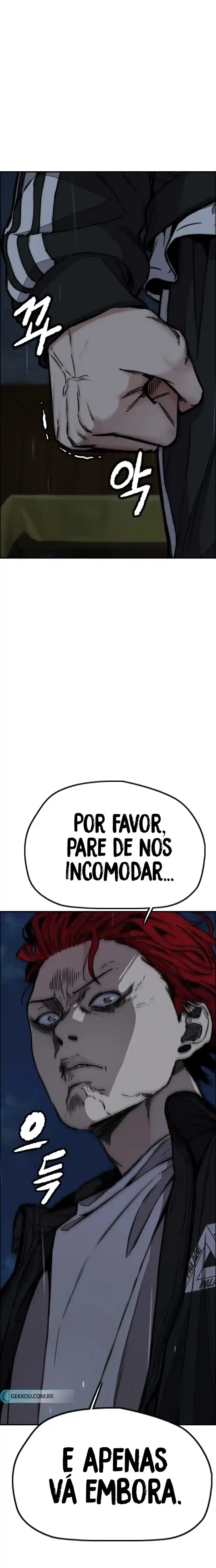 Read Wind Breaker Manhwa Português Manga Online