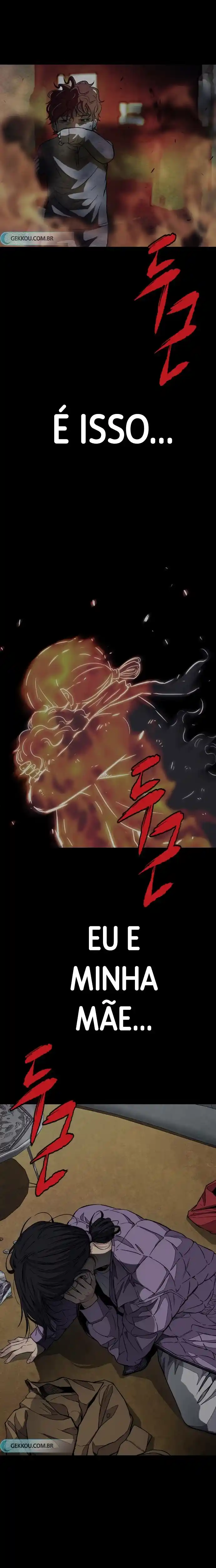 Read Wind Breaker Manhwa Português Manga Online