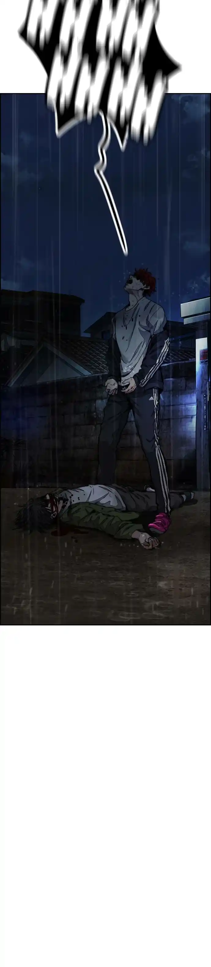 Read Wind Breaker Manhwa Português Manga Online