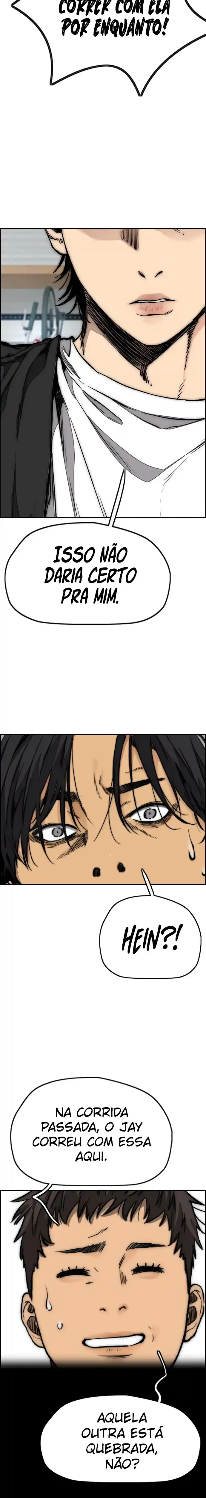 Read Wind Breaker Manhwa Português Manga Online