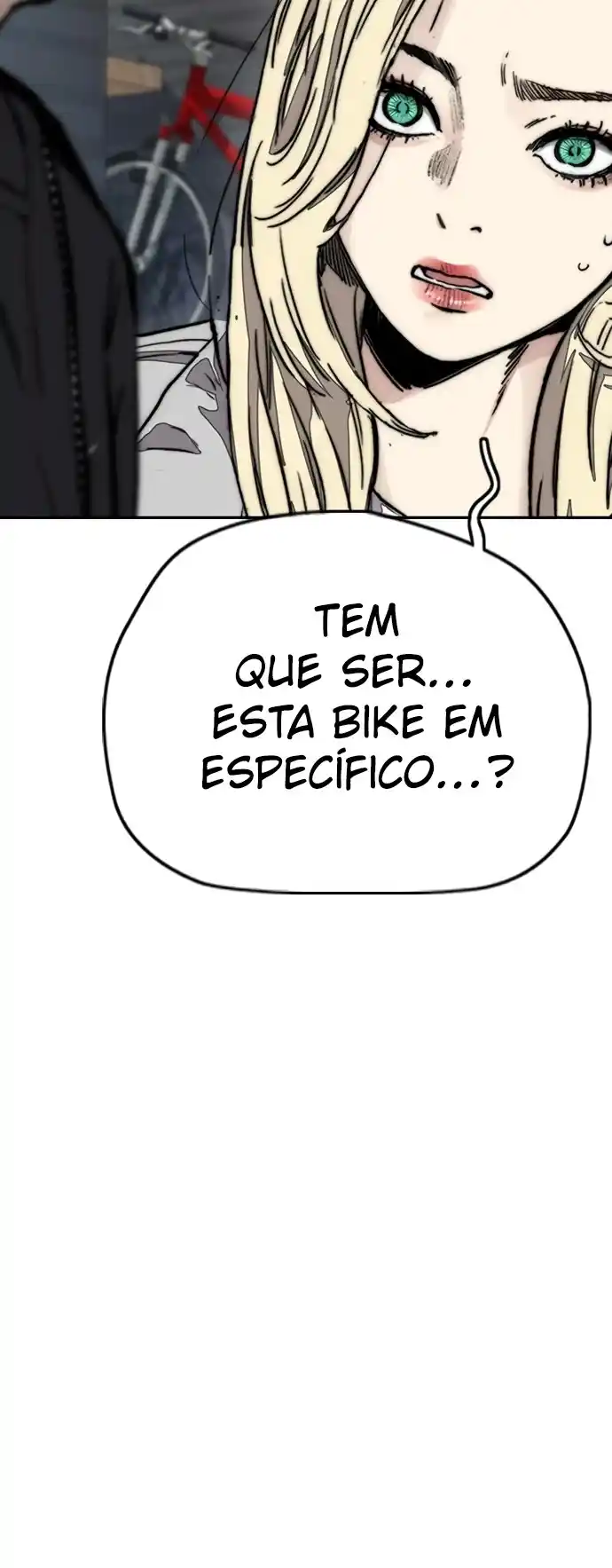 Read Wind Breaker Manhwa Português Manga Online