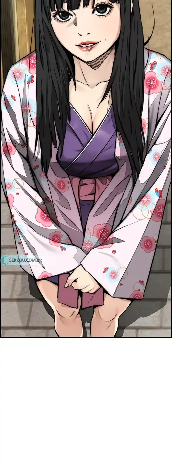 Read Wind Breaker Manhwa Português Manga Online