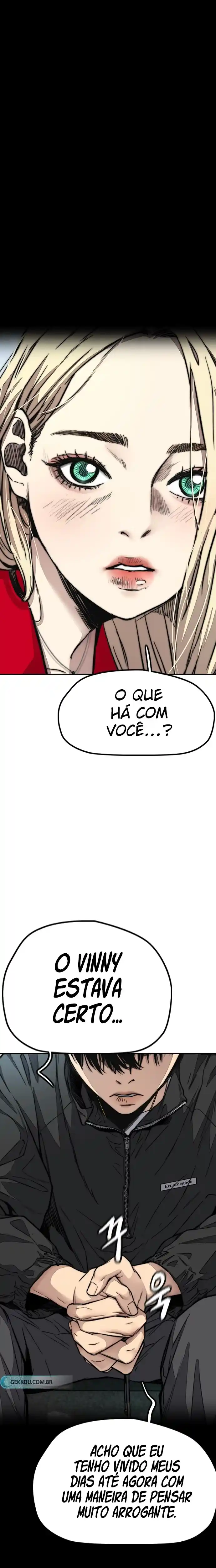 Read Wind Breaker Manhwa Português Manga Online