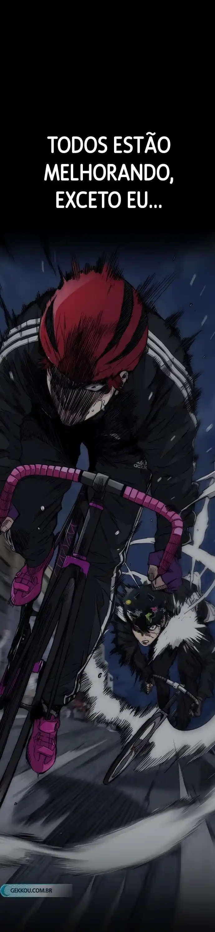 Read Wind Breaker Manhwa Português Manga Online