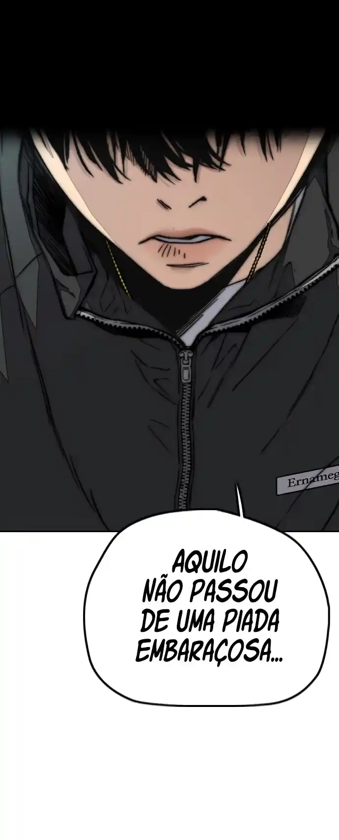 Read Wind Breaker Manhwa Português Manga Online