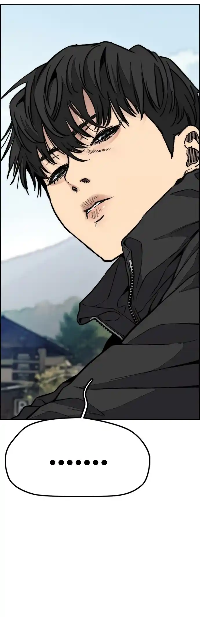 Read Wind Breaker Manhwa Português Manga Online