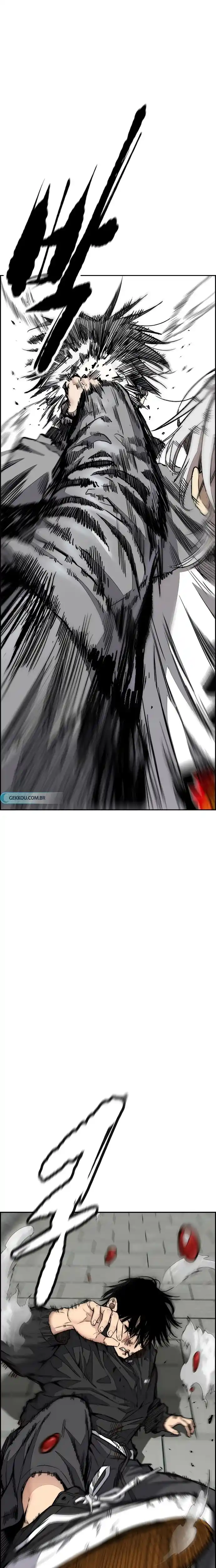 Read Wind Breaker Manhwa Português Manga Online