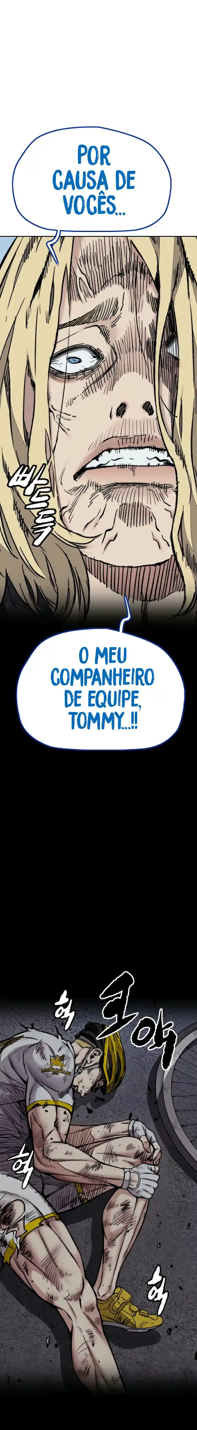 Read Wind Breaker Manhwa Português Manga Online