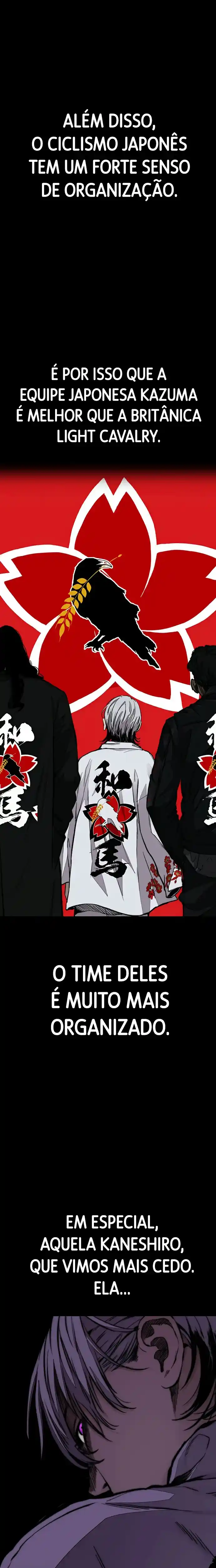 Read Wind Breaker Manhwa Português Manga Online