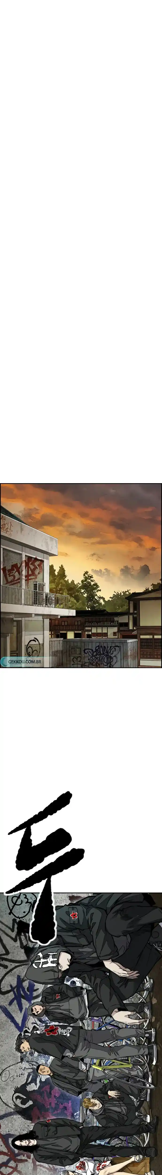 Read Wind Breaker Manhwa Português Manga Online