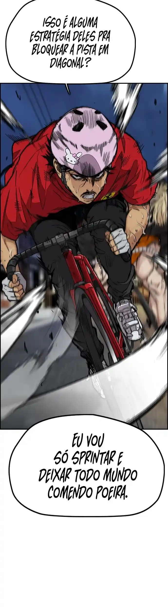 Read Wind Breaker Manhwa Português Manga Online