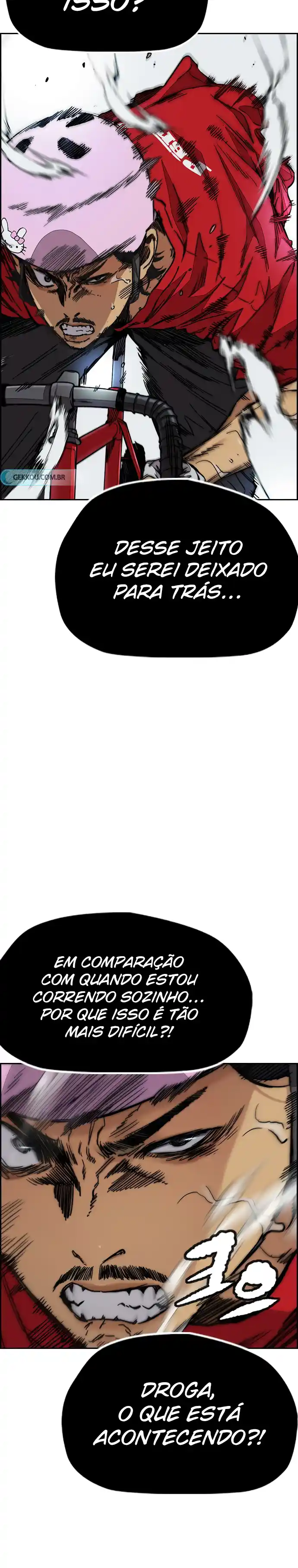 Read Wind Breaker Manhwa Português Manga Online