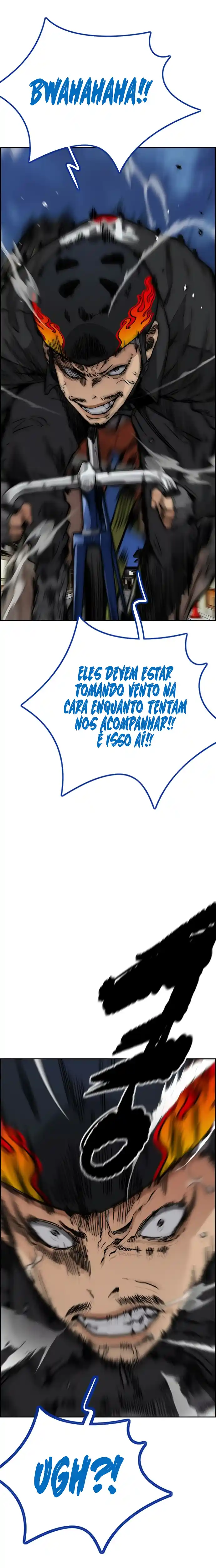 Read Wind Breaker Manhwa Português Manga Online
