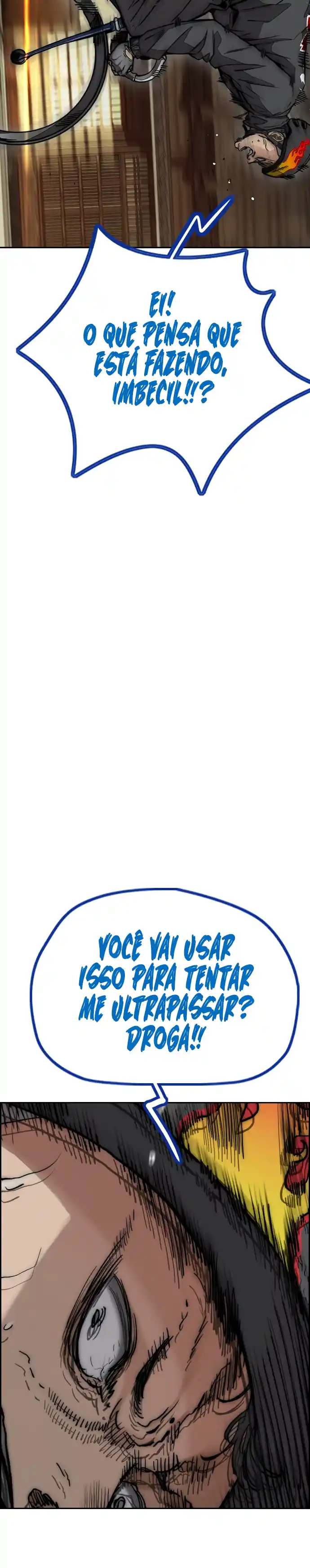 Read Wind Breaker Manhwa Português Manga Online