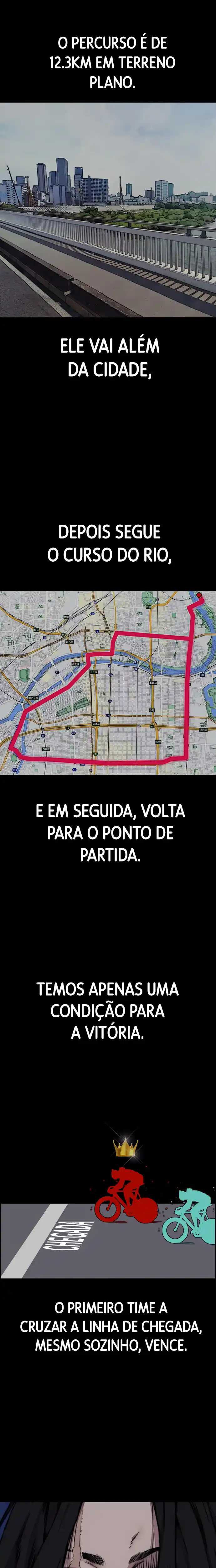 Read Wind Breaker Manhwa Português Manga Online