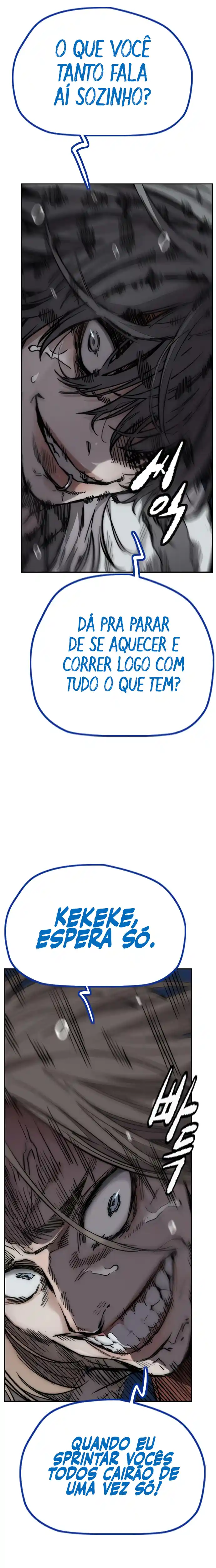 Read Wind Breaker Manhwa Português Manga Online