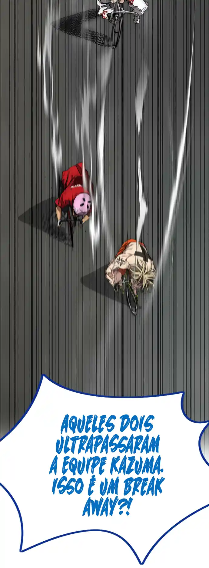 Read Wind Breaker Manhwa Português Manga Online