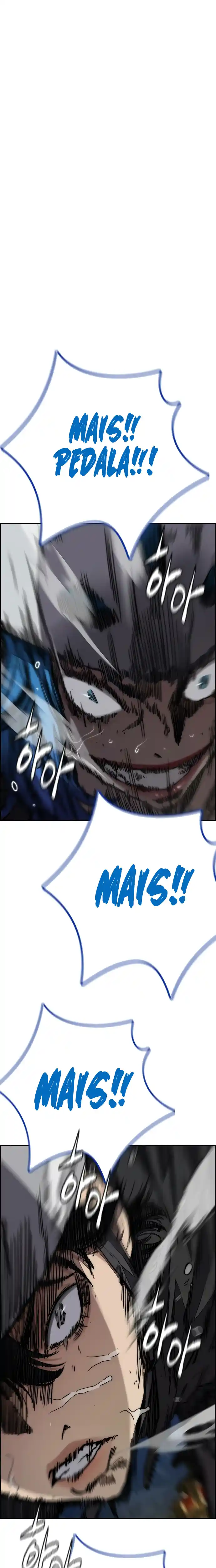 Read Wind Breaker Manhwa Português Manga Online