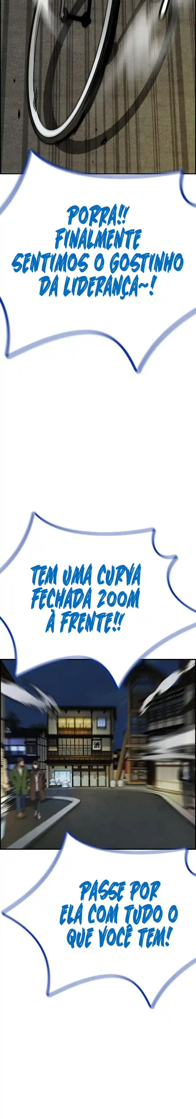 Read Wind Breaker Manhwa Português Manga Online