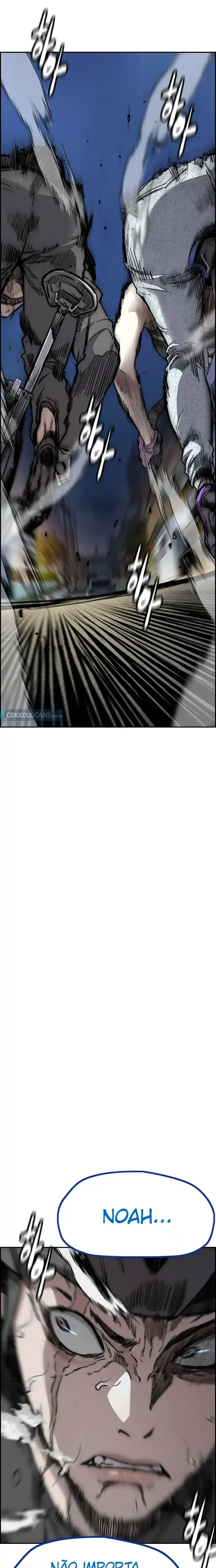 Read Wind Breaker Manhwa Português Manga Online