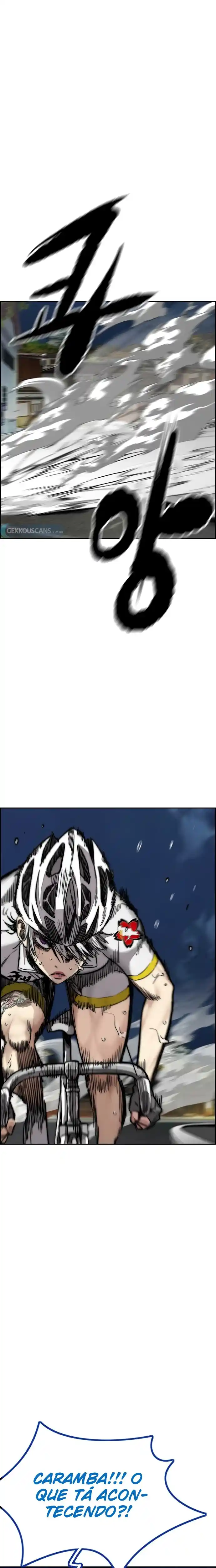 Read Wind Breaker Manhwa Português Manga Online