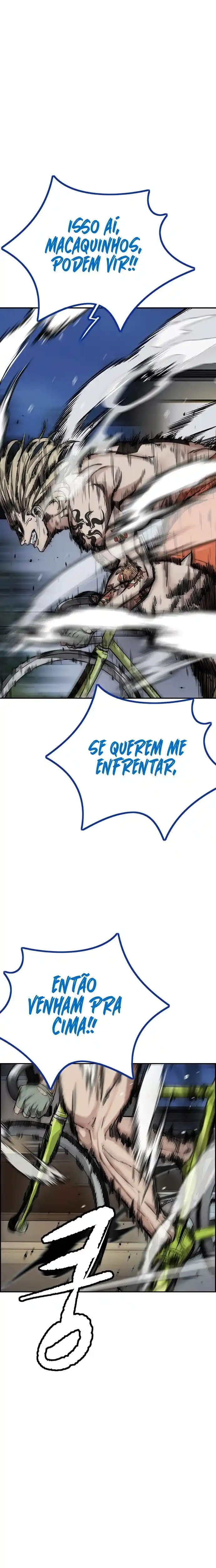 Read Wind Breaker Manhwa Português Manga Online