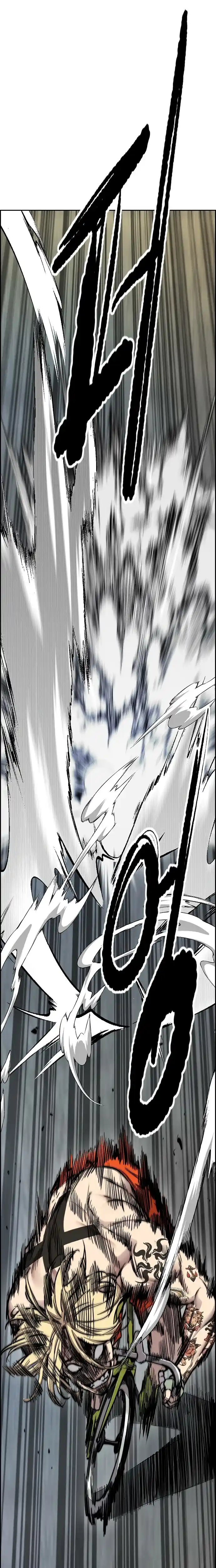 Read Wind Breaker Manhwa Português Manga Online