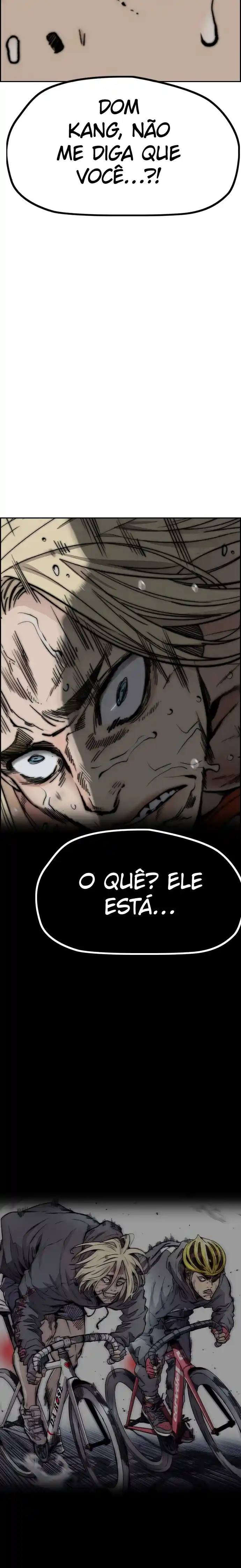 Read Wind Breaker Manhwa Português Manga Online