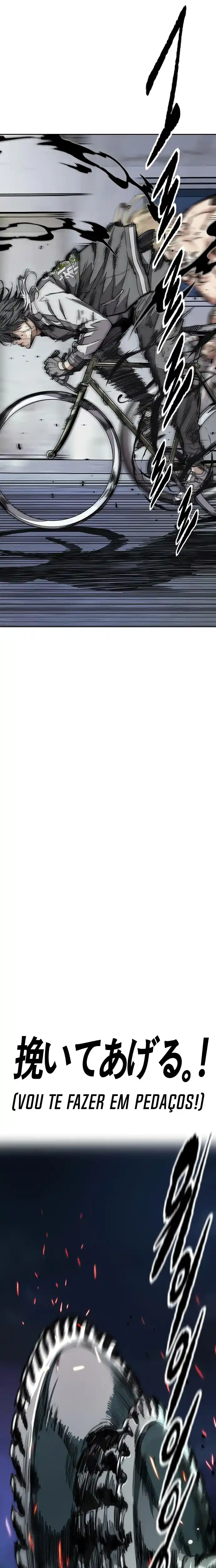 Read Wind Breaker Manhwa Português Manga Online