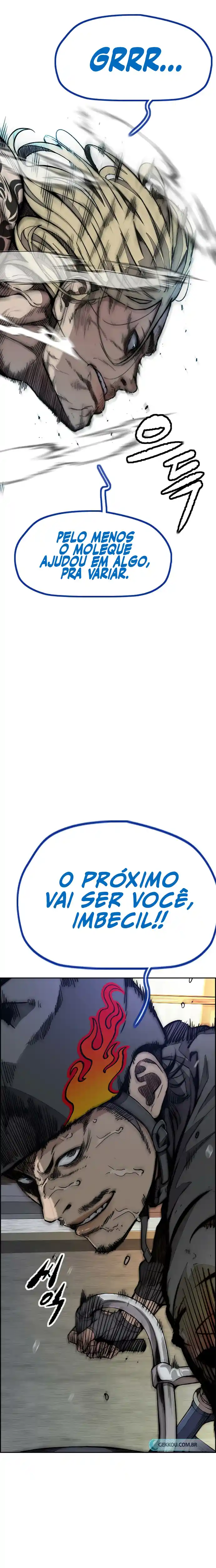 Read Wind Breaker Manhwa Português Manga Online