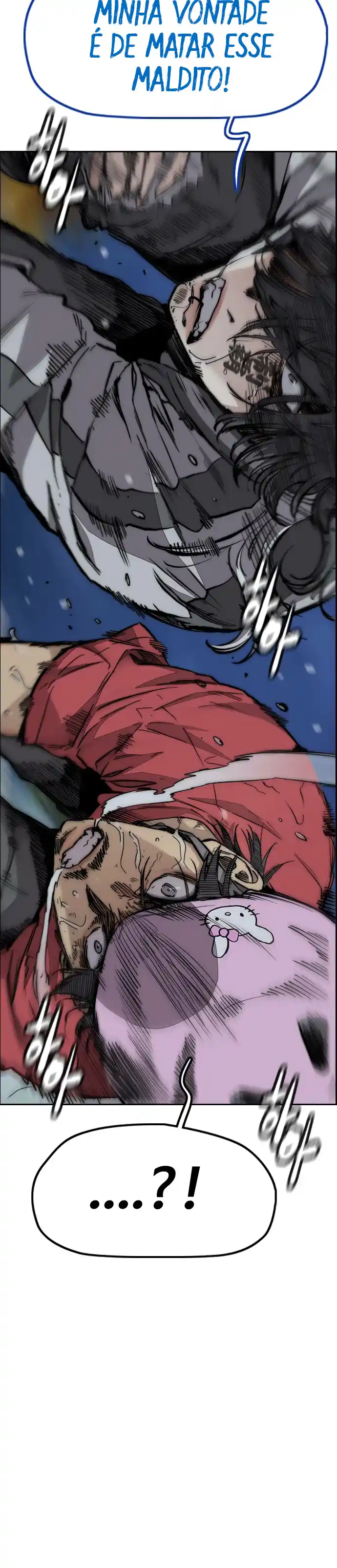 Read Wind Breaker Manhwa Português Manga Online