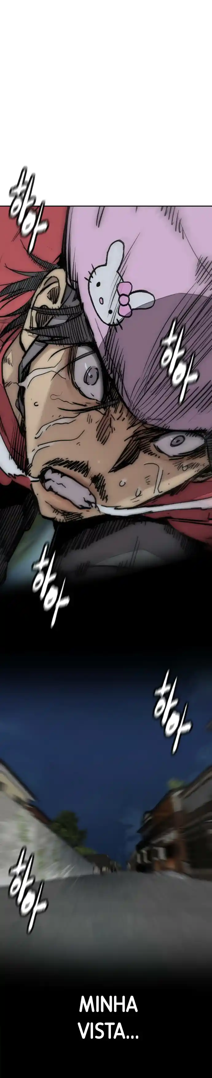 Read Wind Breaker Manhwa Português Manga Online