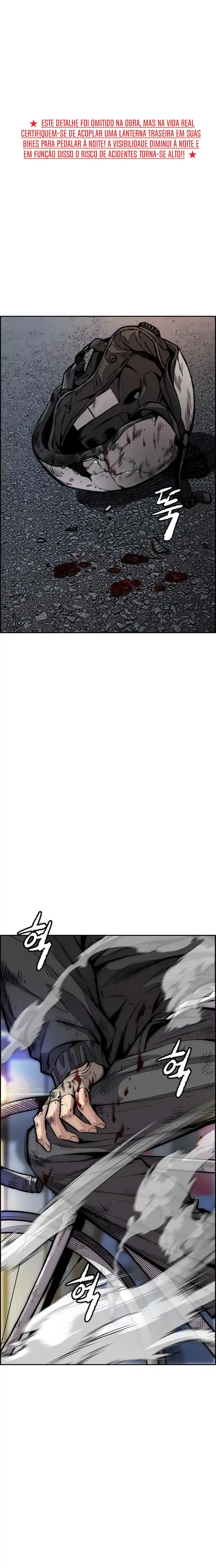 Read Wind Breaker Manhwa Português Manga Online