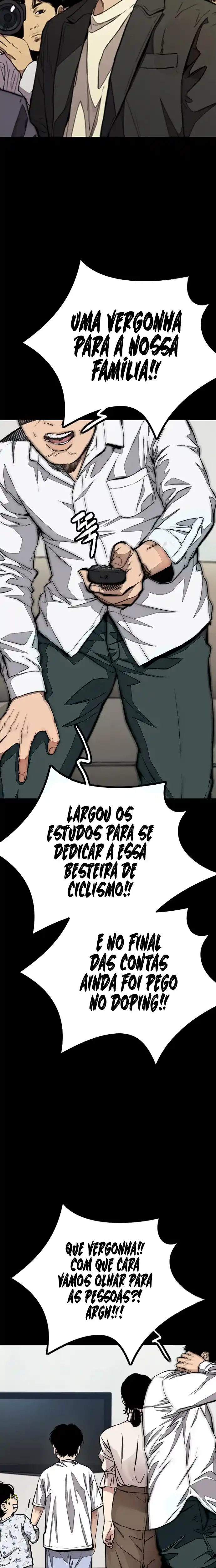 Read Wind Breaker Manhwa Português Manga Online