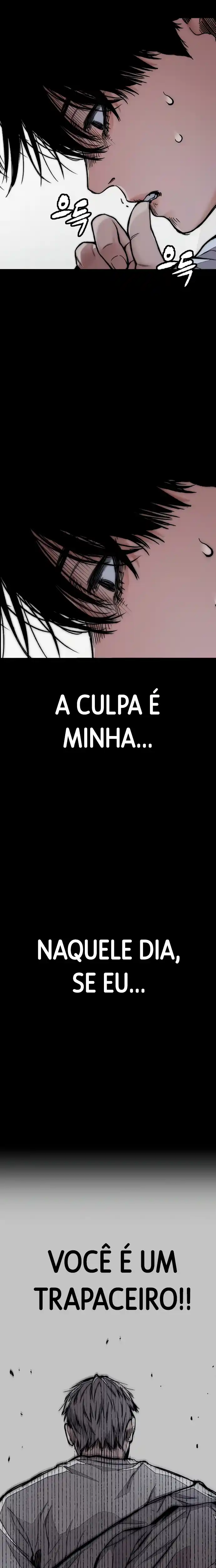 Read Wind Breaker Manhwa Português Manga Online