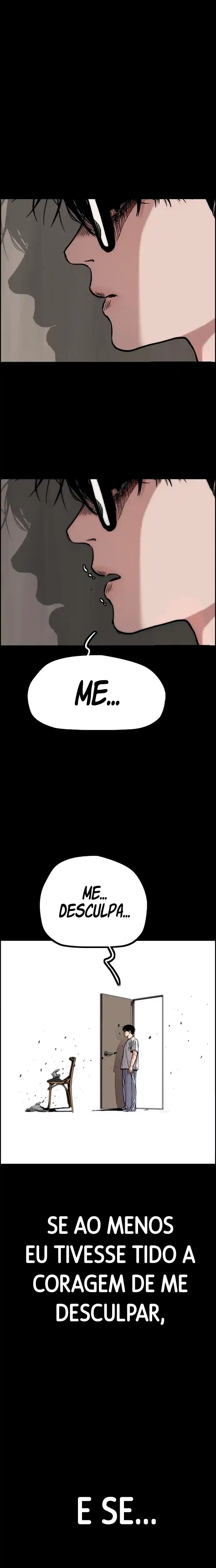 Read Wind Breaker Manhwa Português Manga Online