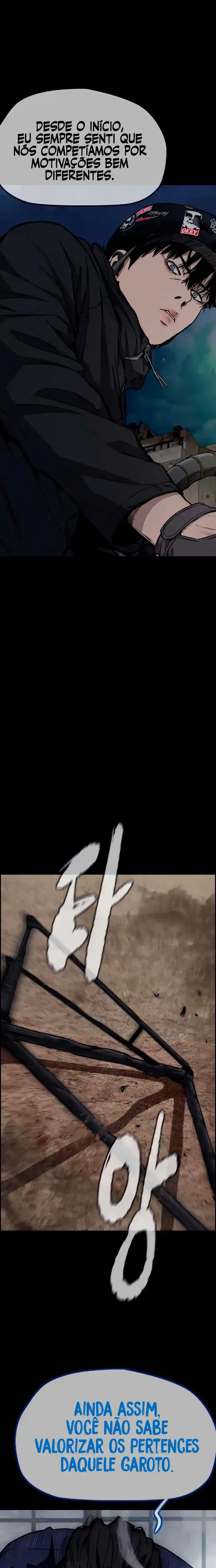 Read Wind Breaker Manhwa Português Manga Online