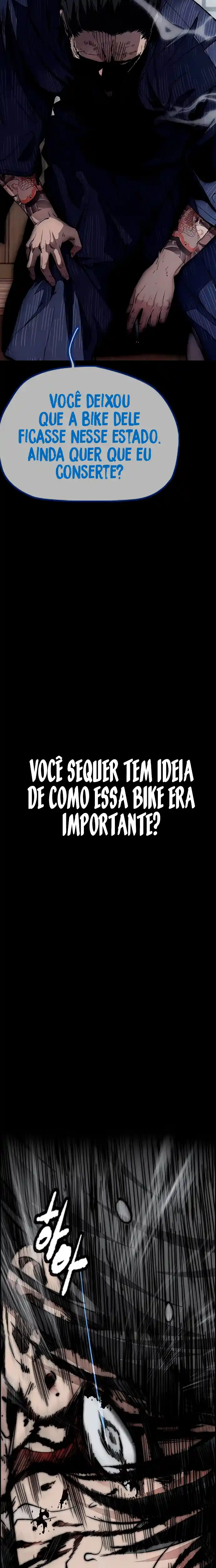 Read Wind Breaker Manhwa Português Manga Online