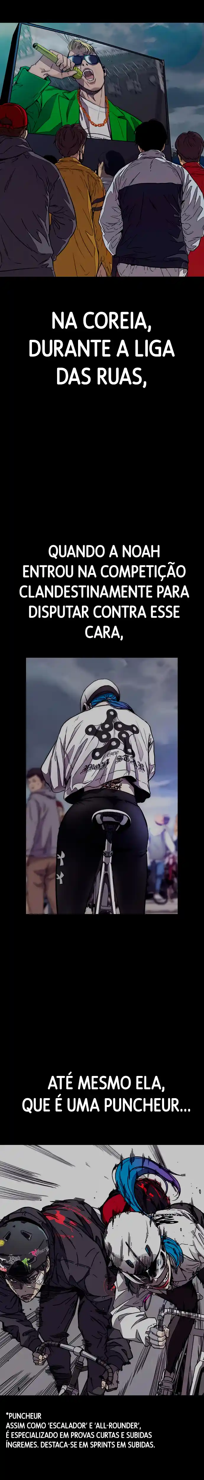 Read Wind Breaker Manhwa Português Manga Online