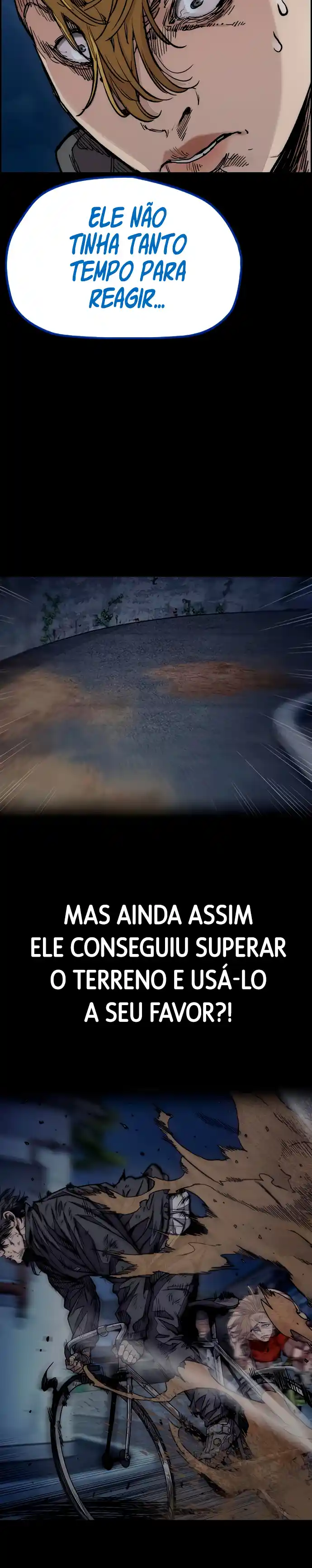 Read Wind Breaker Manhwa Português Manga Online