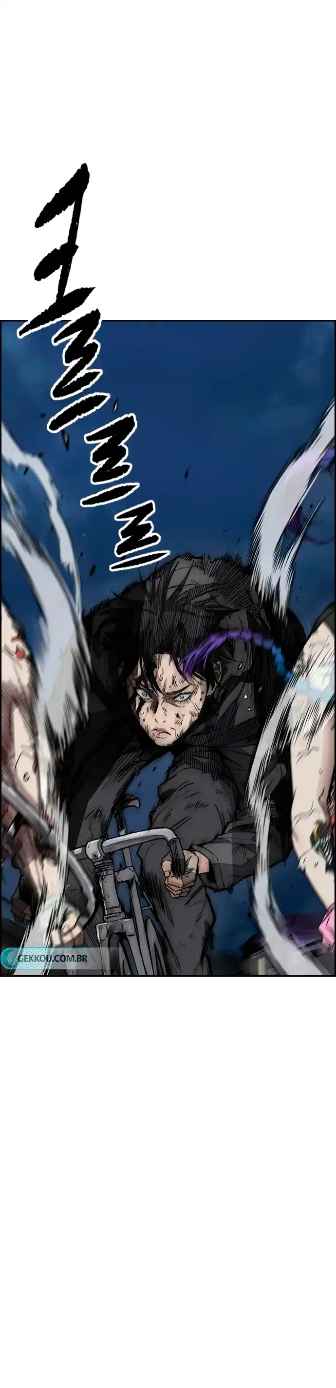 Read Wind Breaker Manhwa Português Manga Online