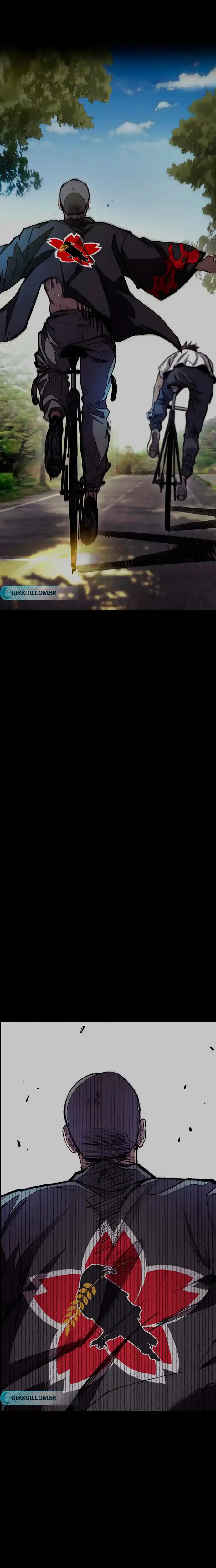 Read Wind Breaker Manhwa Português Manga Online