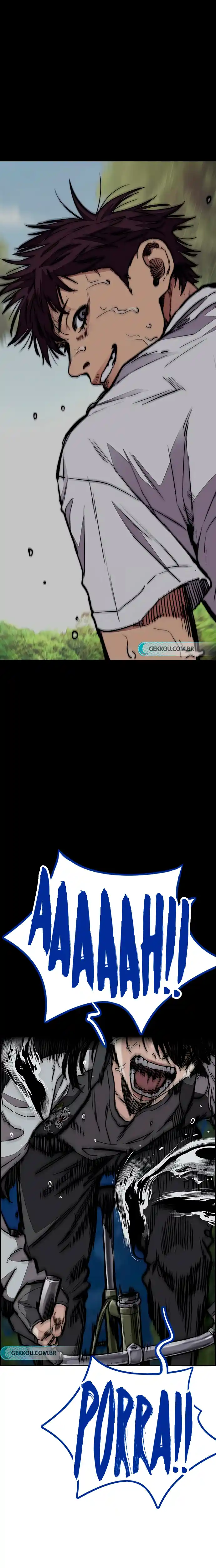 Read Wind Breaker Manhwa Português Manga Online