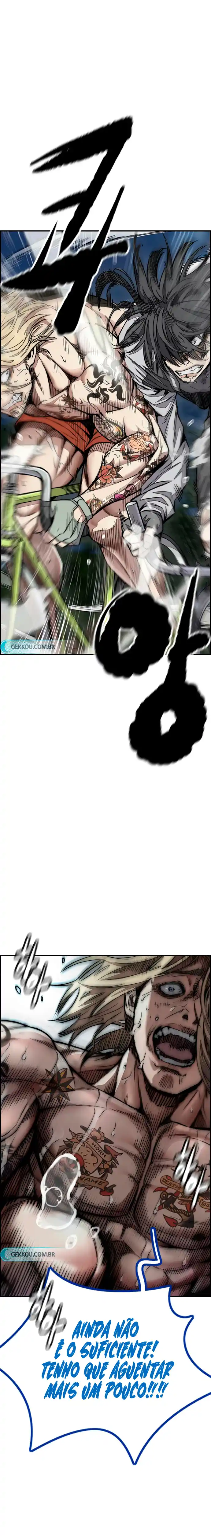 Read Wind Breaker Manhwa Português Manga Online