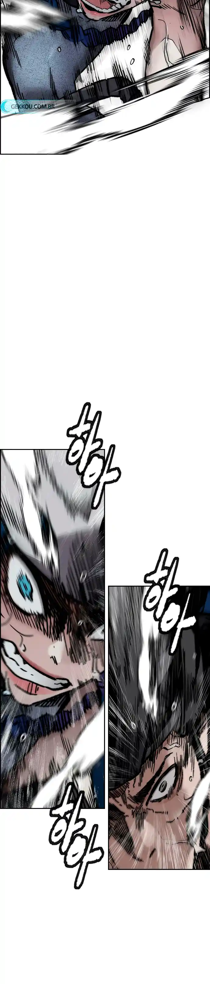 Read Wind Breaker Manhwa Português Manga Online