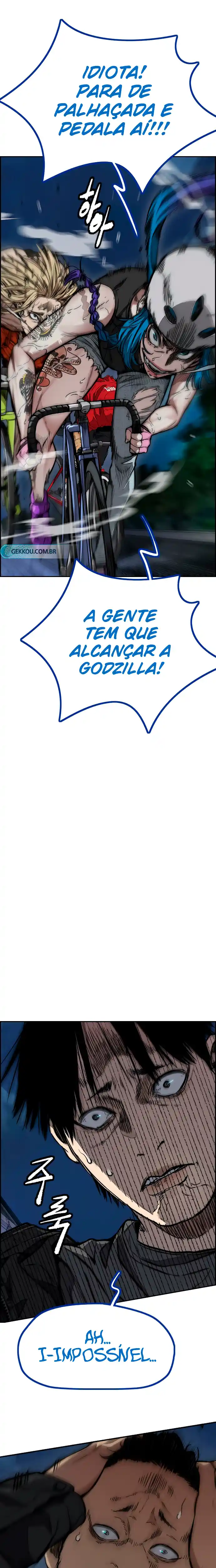 Read Wind Breaker Manhwa Português Manga Online