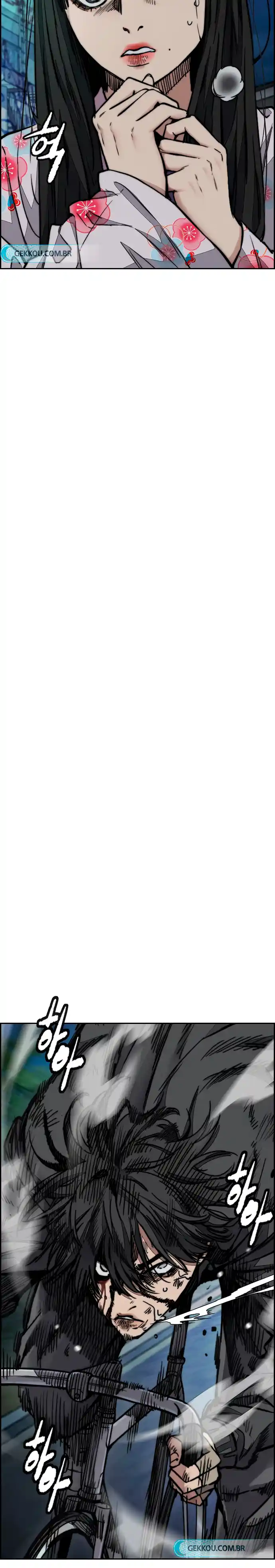 Read Wind Breaker Manhwa Português Manga Online